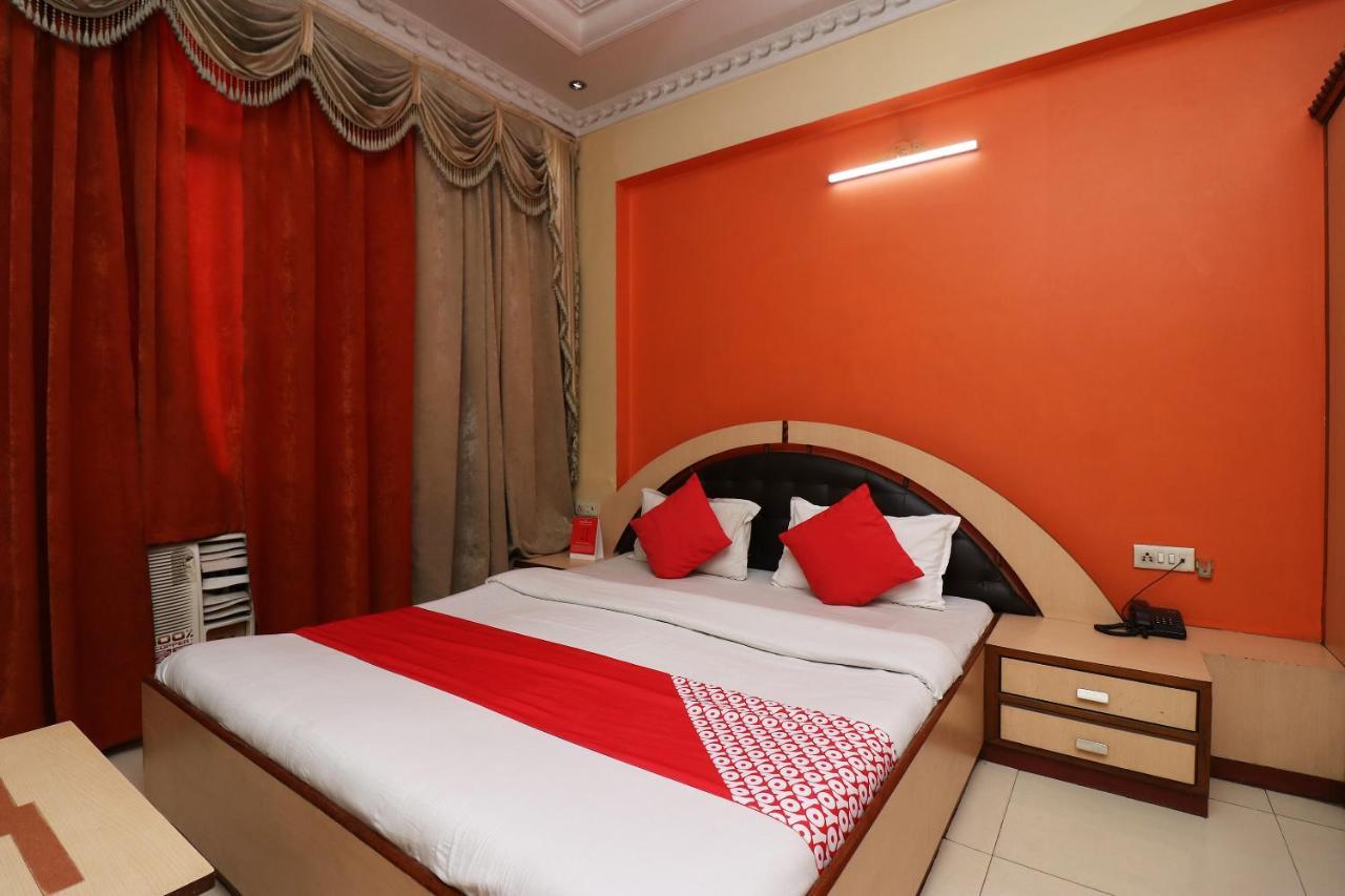 Hotel O Akash Regency Dhanbād Εξωτερικό φωτογραφία