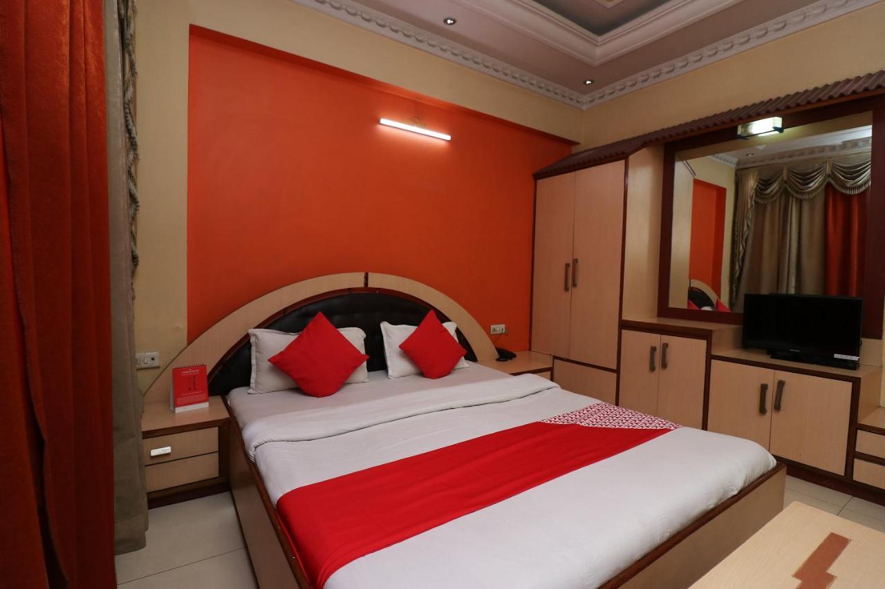 Hotel O Akash Regency Dhanbād Εξωτερικό φωτογραφία