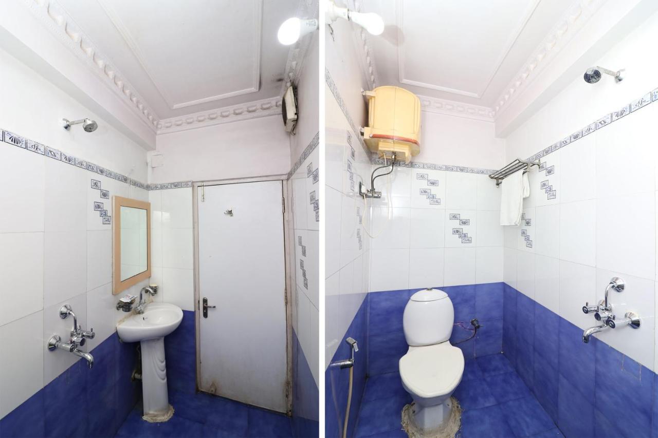 Hotel O Akash Regency Dhanbād Εξωτερικό φωτογραφία