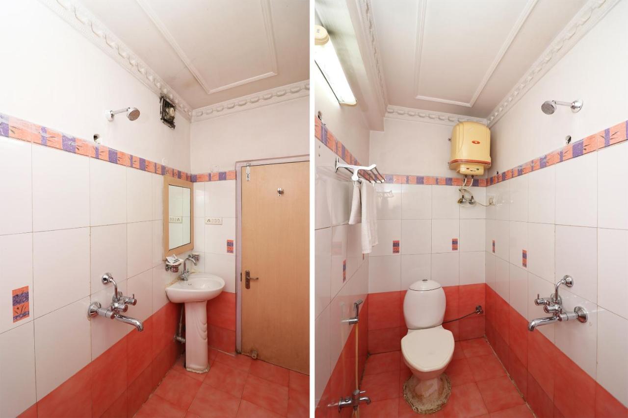 Hotel O Akash Regency Dhanbād Εξωτερικό φωτογραφία