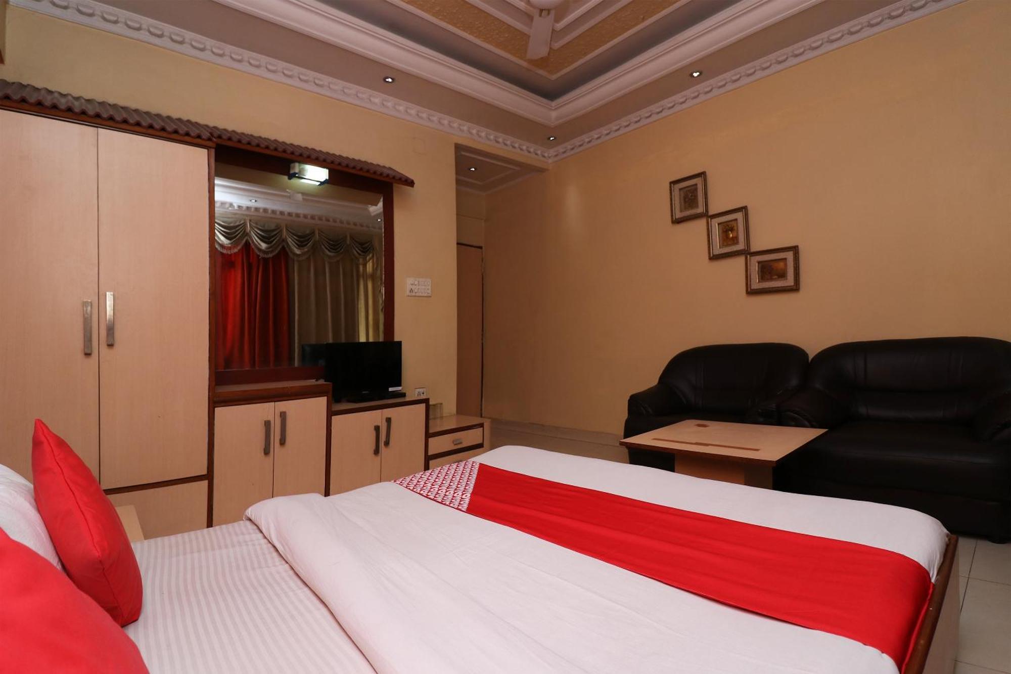 Hotel O Akash Regency Dhanbād Εξωτερικό φωτογραφία