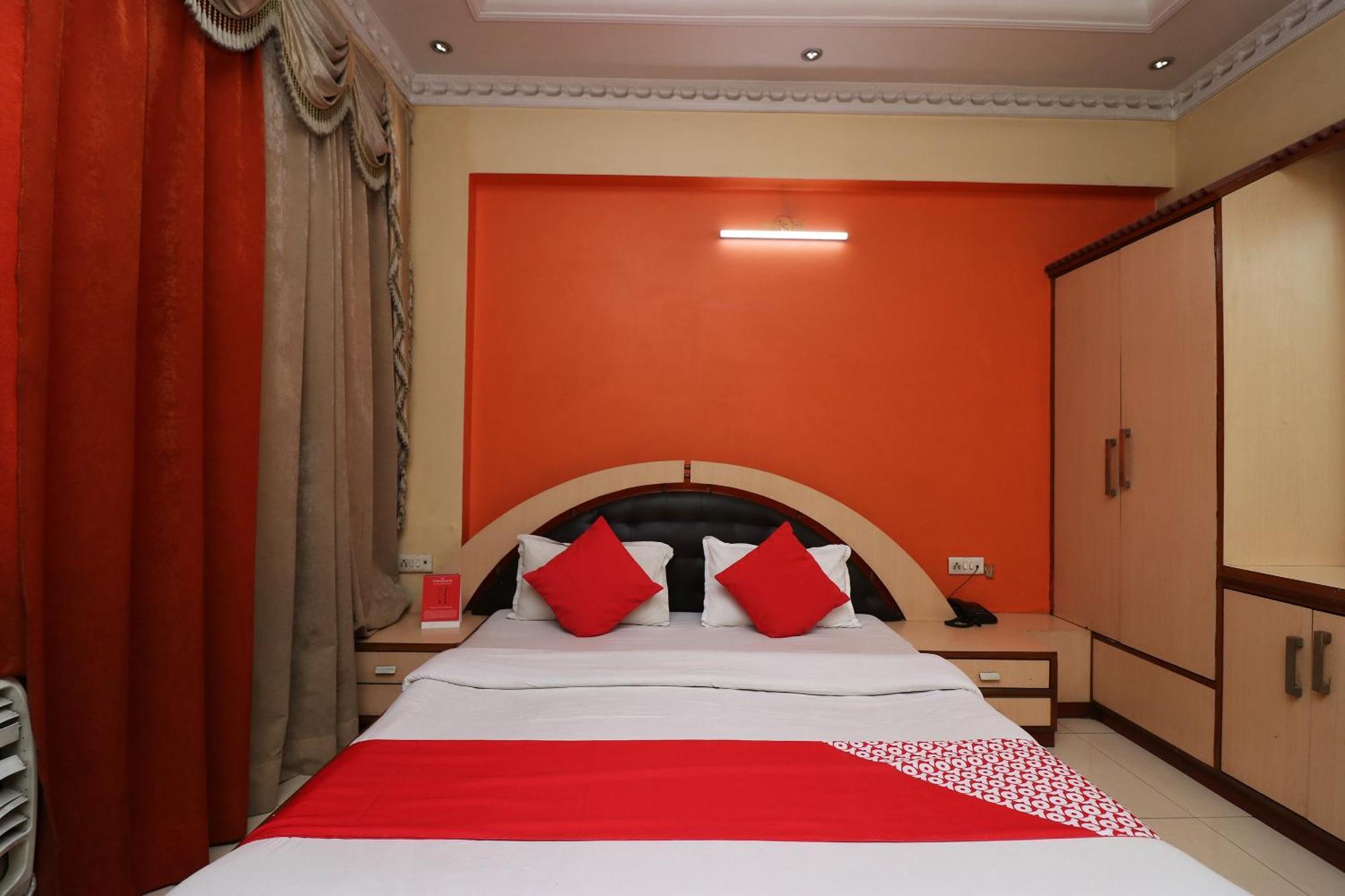 Hotel O Akash Regency Dhanbād Εξωτερικό φωτογραφία