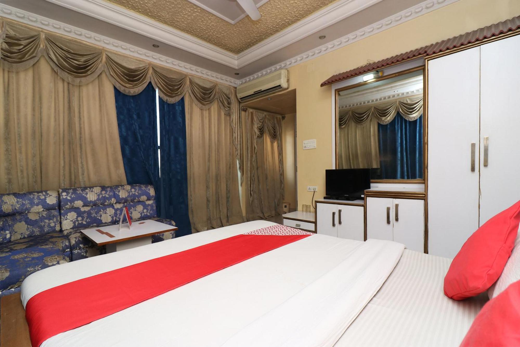 Hotel O Akash Regency Dhanbād Εξωτερικό φωτογραφία