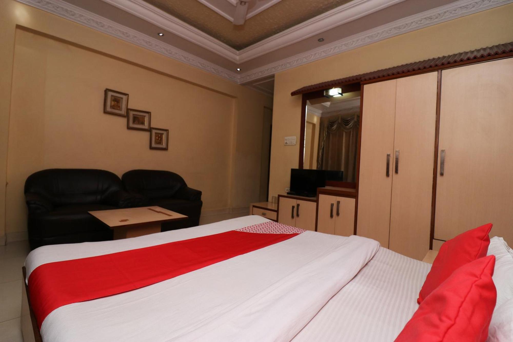 Hotel O Akash Regency Dhanbād Εξωτερικό φωτογραφία