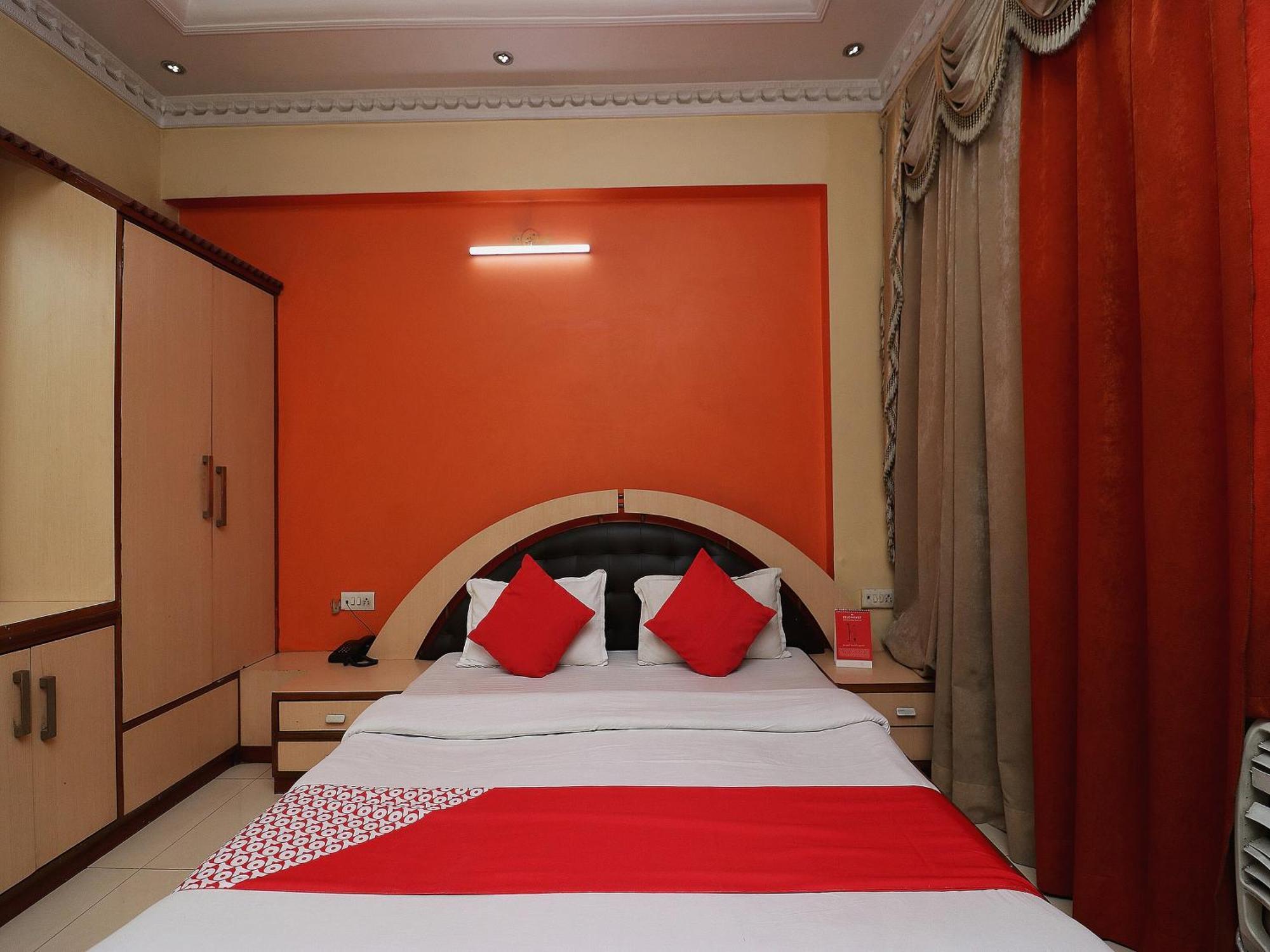 Hotel O Akash Regency Dhanbād Εξωτερικό φωτογραφία