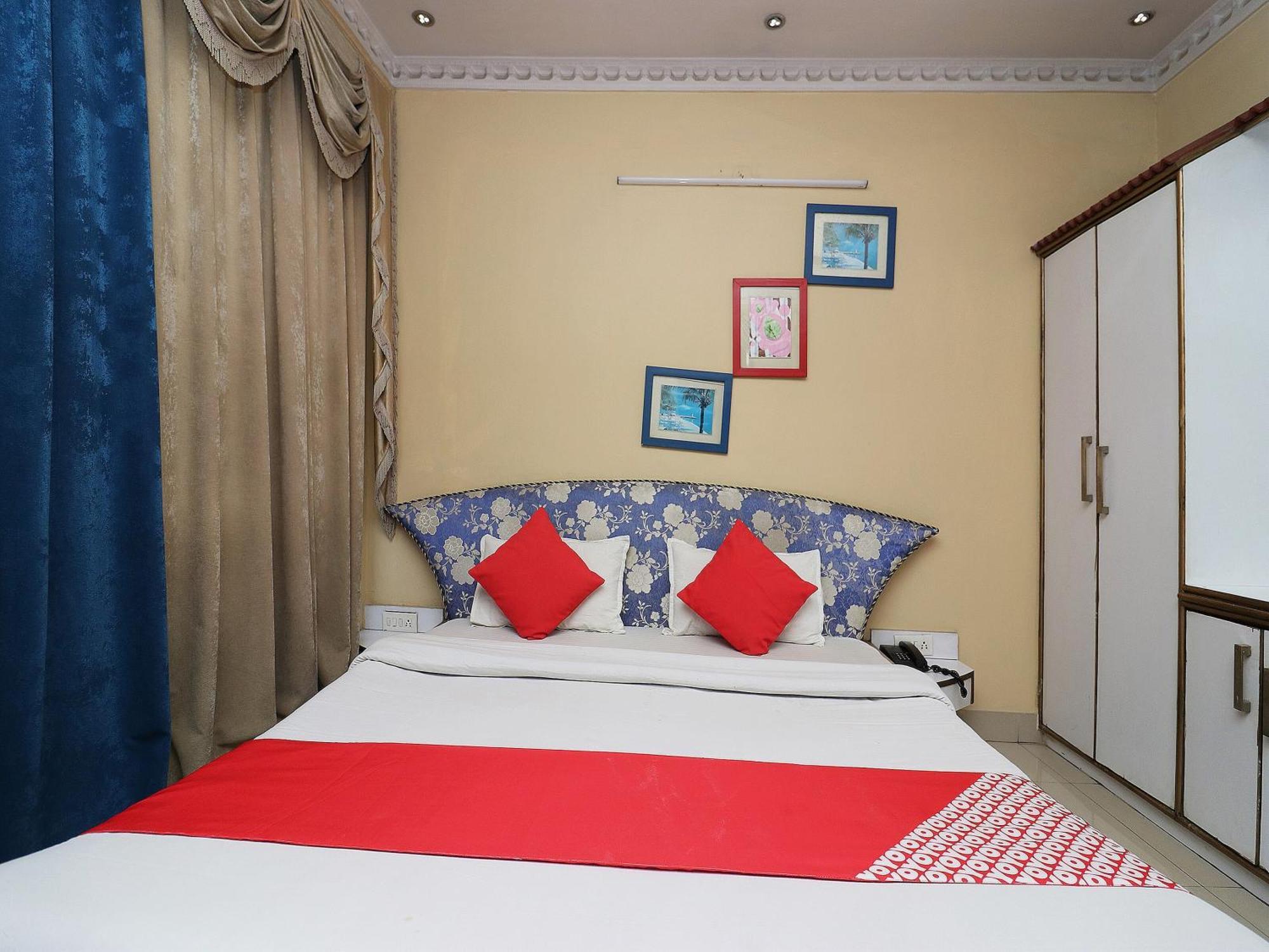 Hotel O Akash Regency Dhanbād Εξωτερικό φωτογραφία