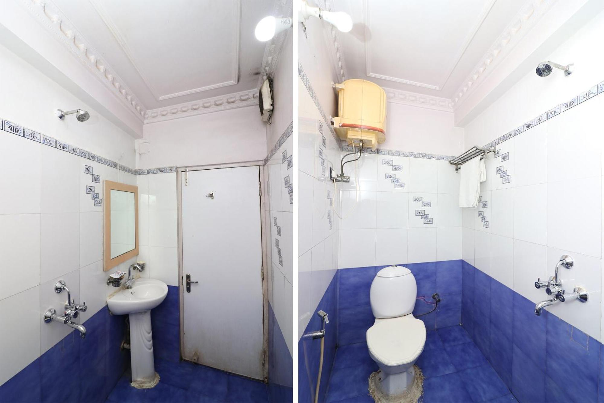 Hotel O Akash Regency Dhanbād Εξωτερικό φωτογραφία