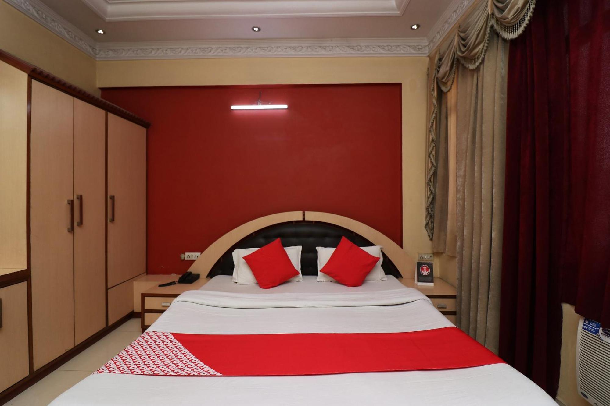 Hotel O Akash Regency Dhanbād Εξωτερικό φωτογραφία