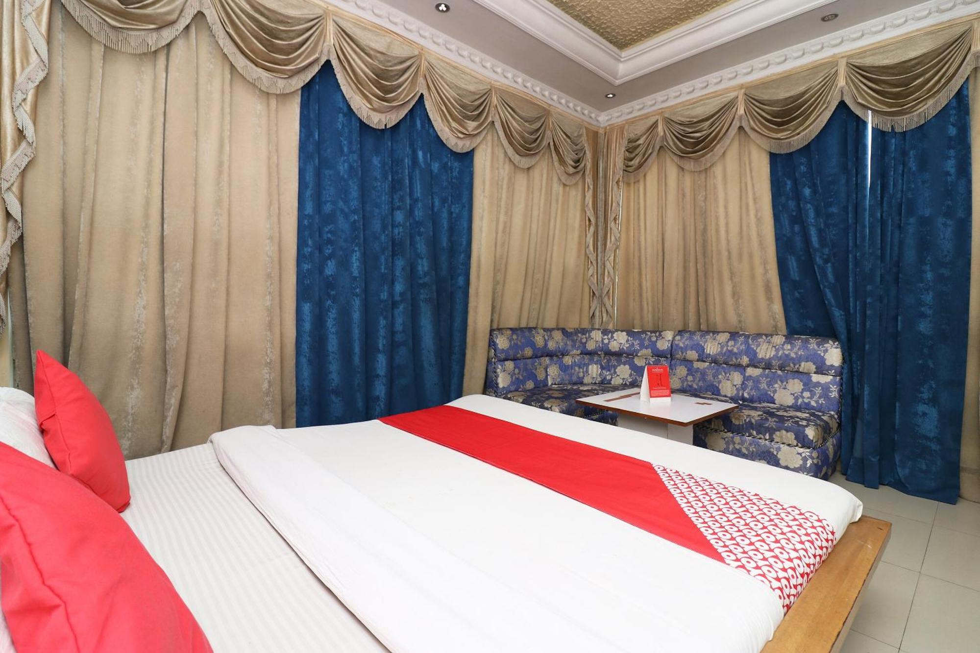 Hotel O Akash Regency Dhanbād Εξωτερικό φωτογραφία